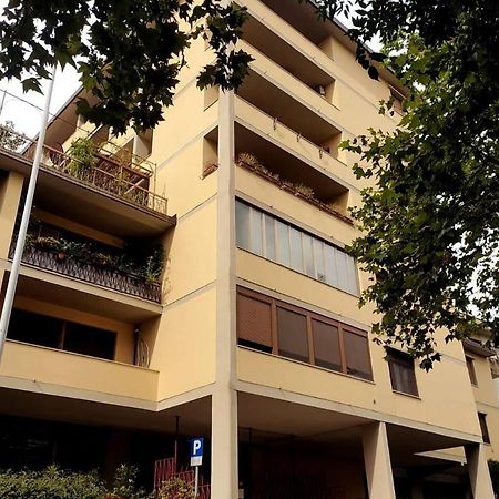 Attico Panoramico Firenze公寓 外观 照片