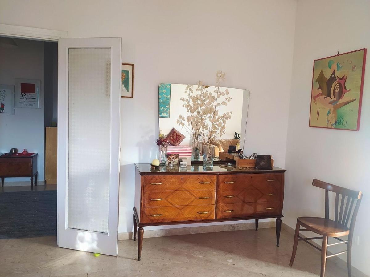Attico Panoramico Firenze公寓 外观 照片