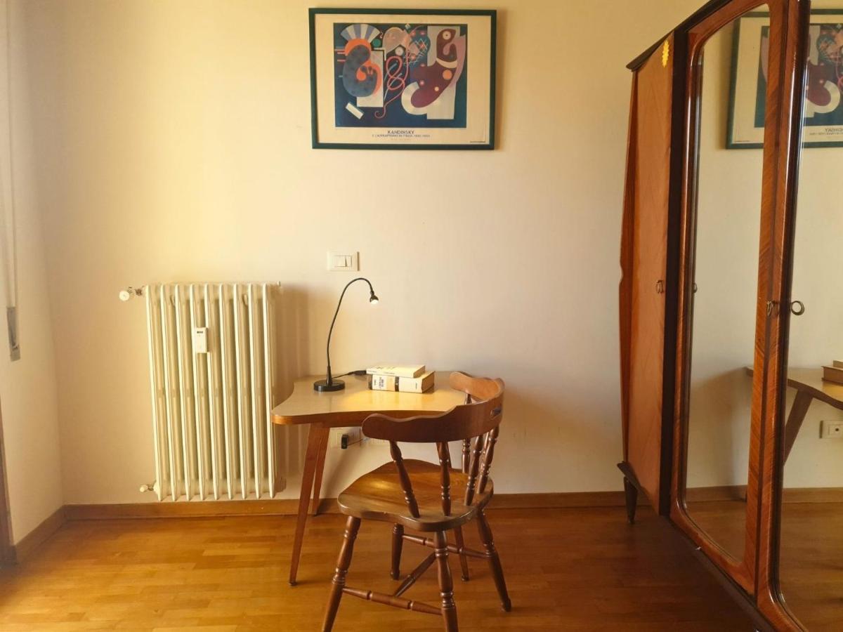 Attico Panoramico Firenze公寓 外观 照片