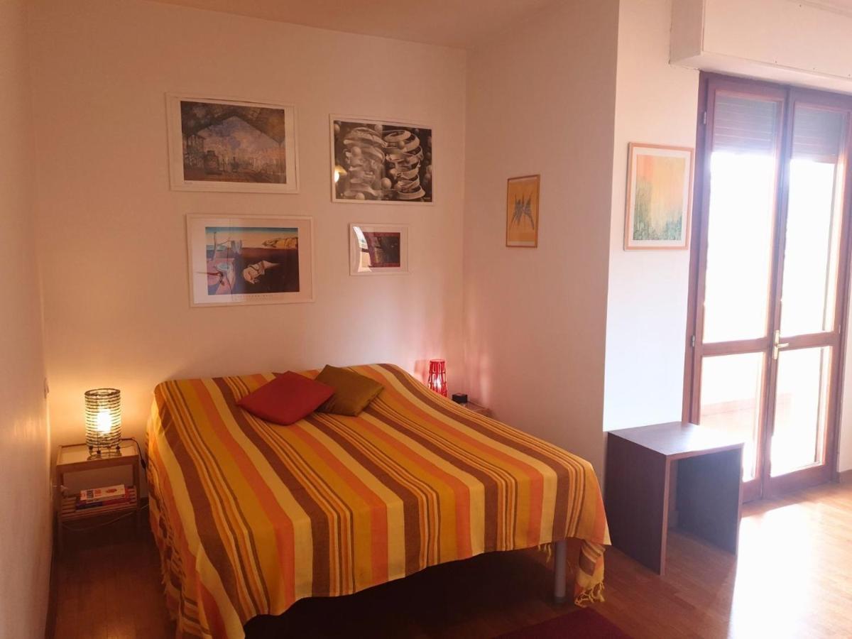 Attico Panoramico Firenze公寓 外观 照片