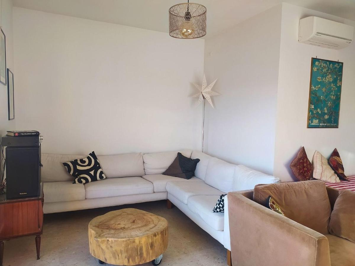 Attico Panoramico Firenze公寓 外观 照片