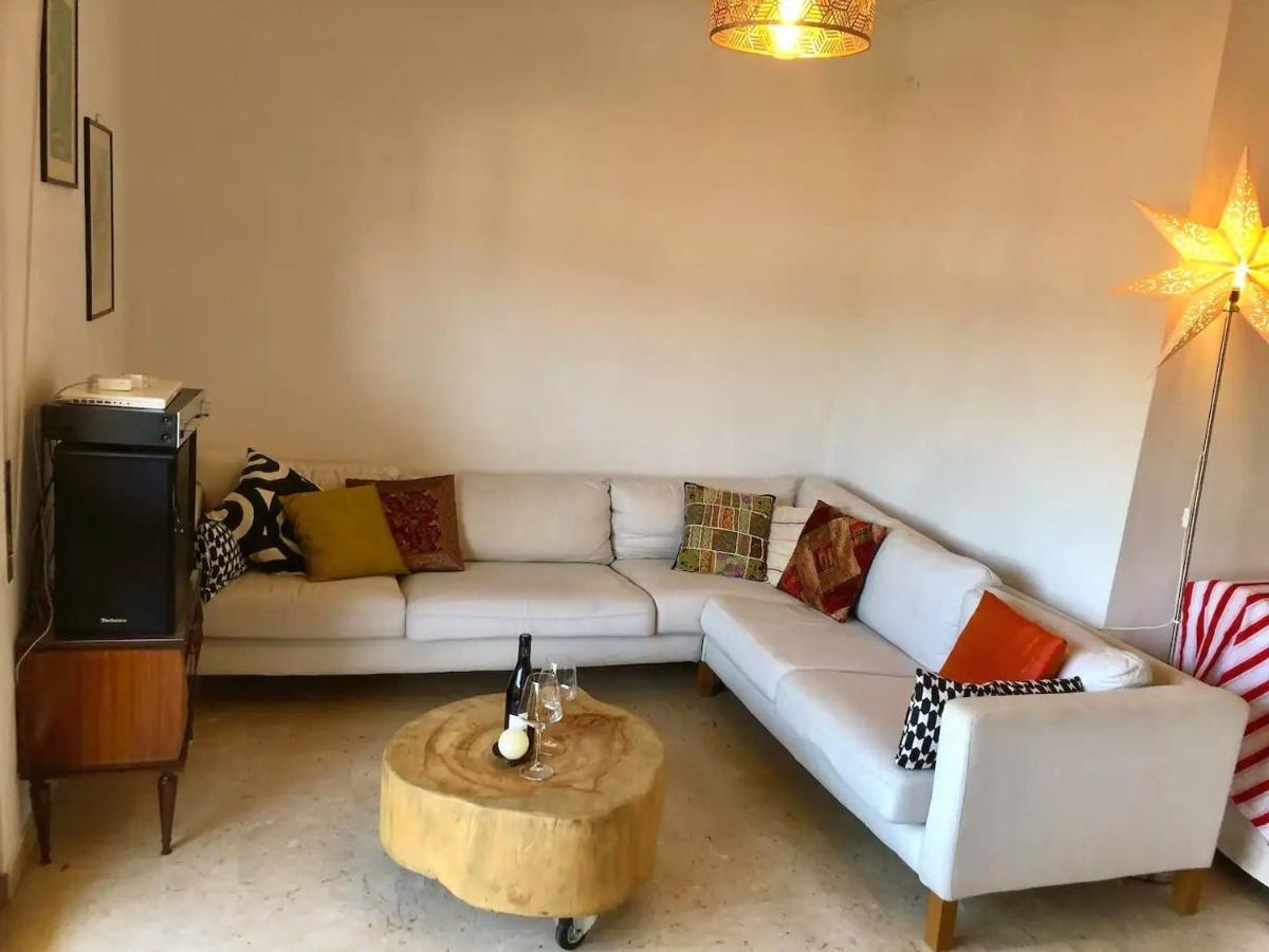 Attico Panoramico Firenze公寓 外观 照片