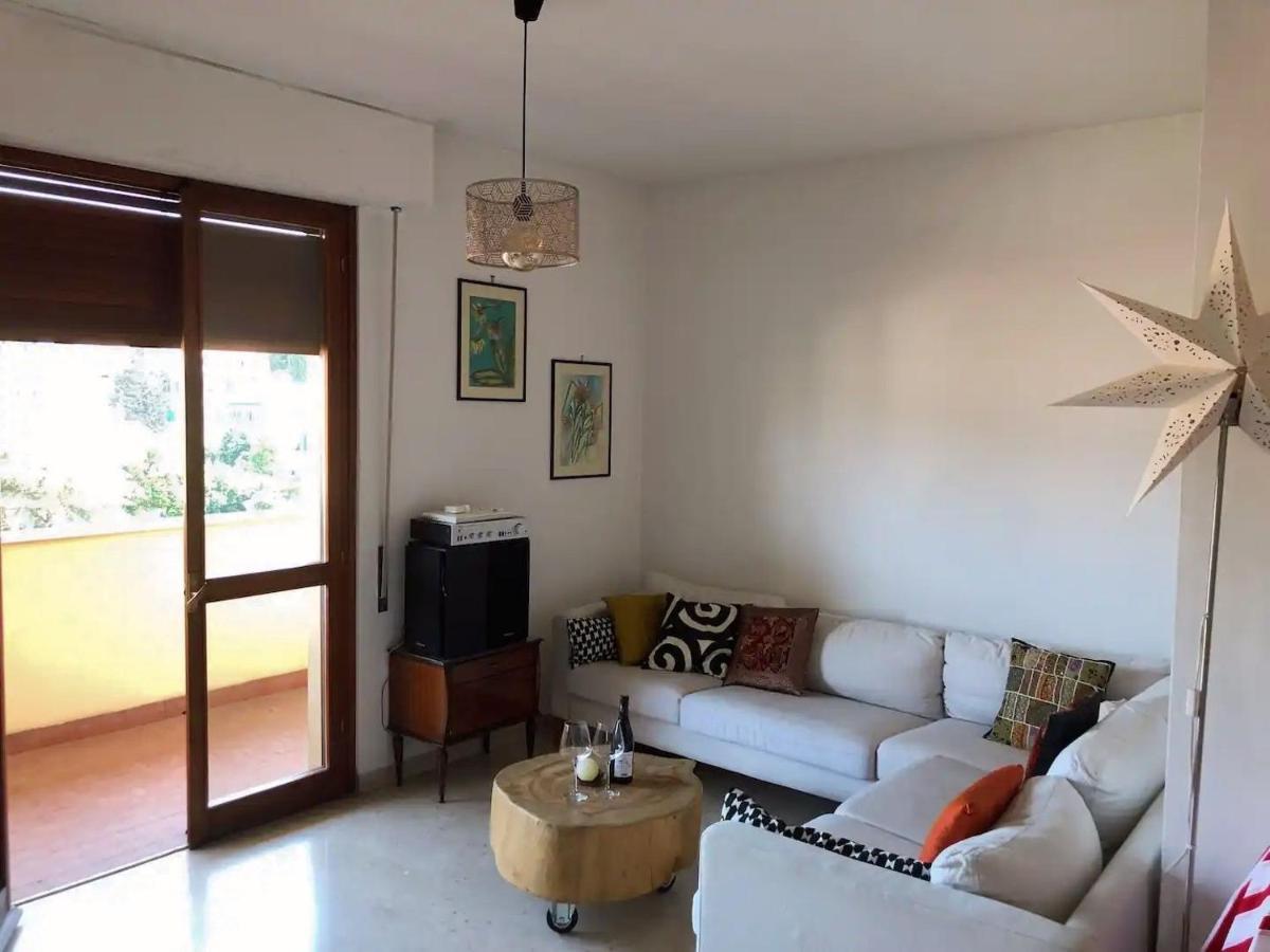 Attico Panoramico Firenze公寓 外观 照片