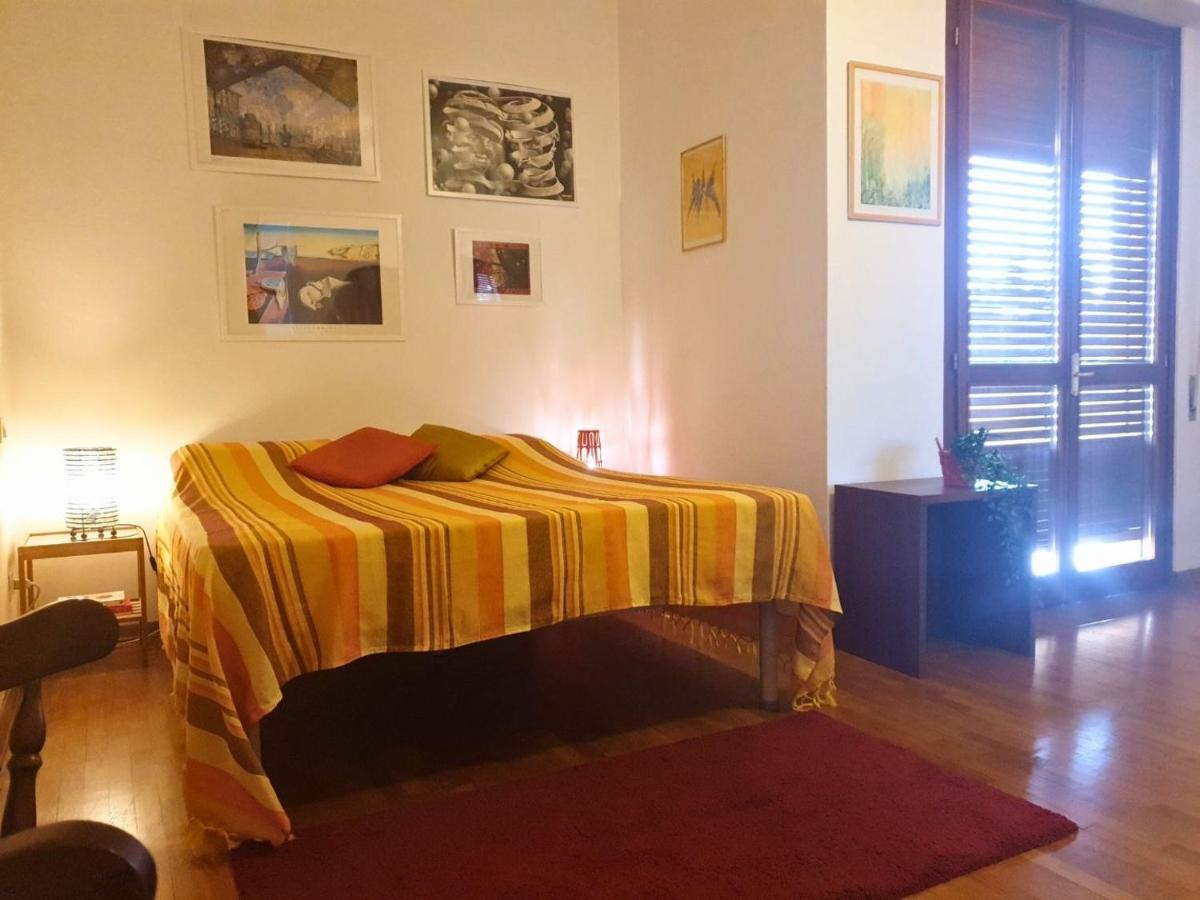 Attico Panoramico Firenze公寓 外观 照片
