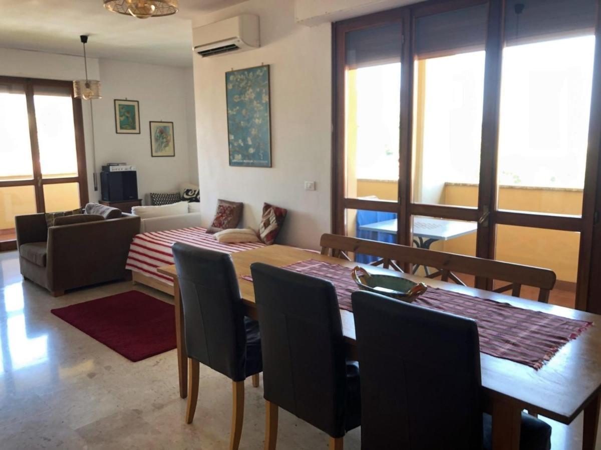 Attico Panoramico Firenze公寓 外观 照片