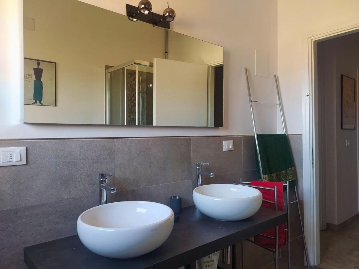 Attico Panoramico Firenze公寓 外观 照片