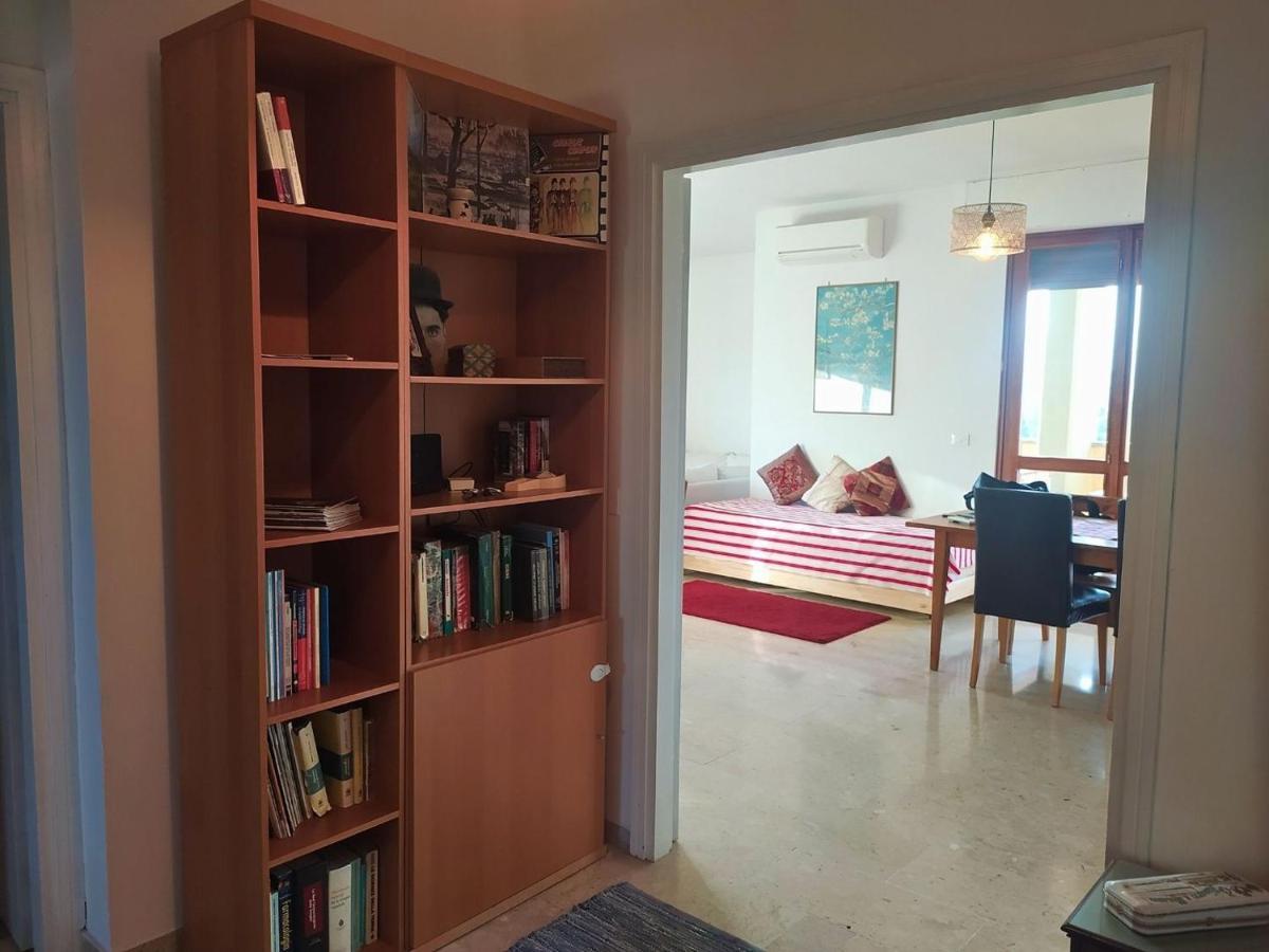Attico Panoramico Firenze公寓 外观 照片