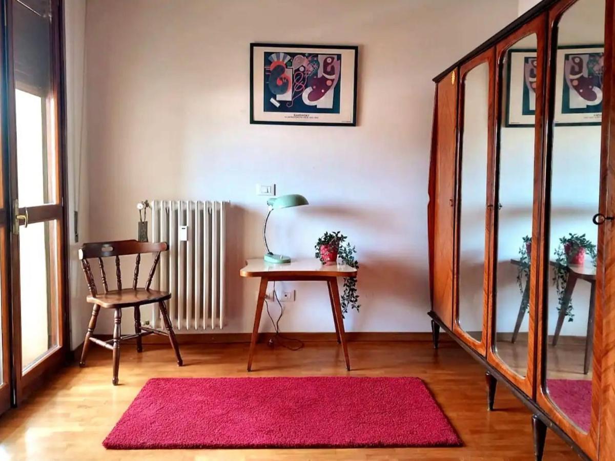 Attico Panoramico Firenze公寓 外观 照片