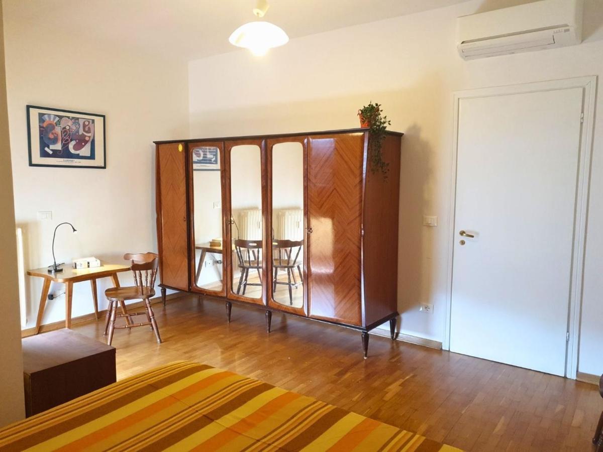 Attico Panoramico Firenze公寓 外观 照片