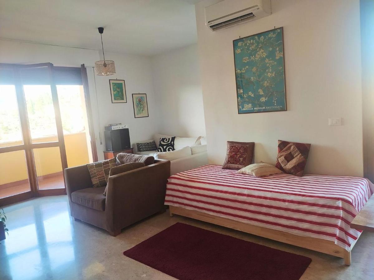Attico Panoramico Firenze公寓 外观 照片