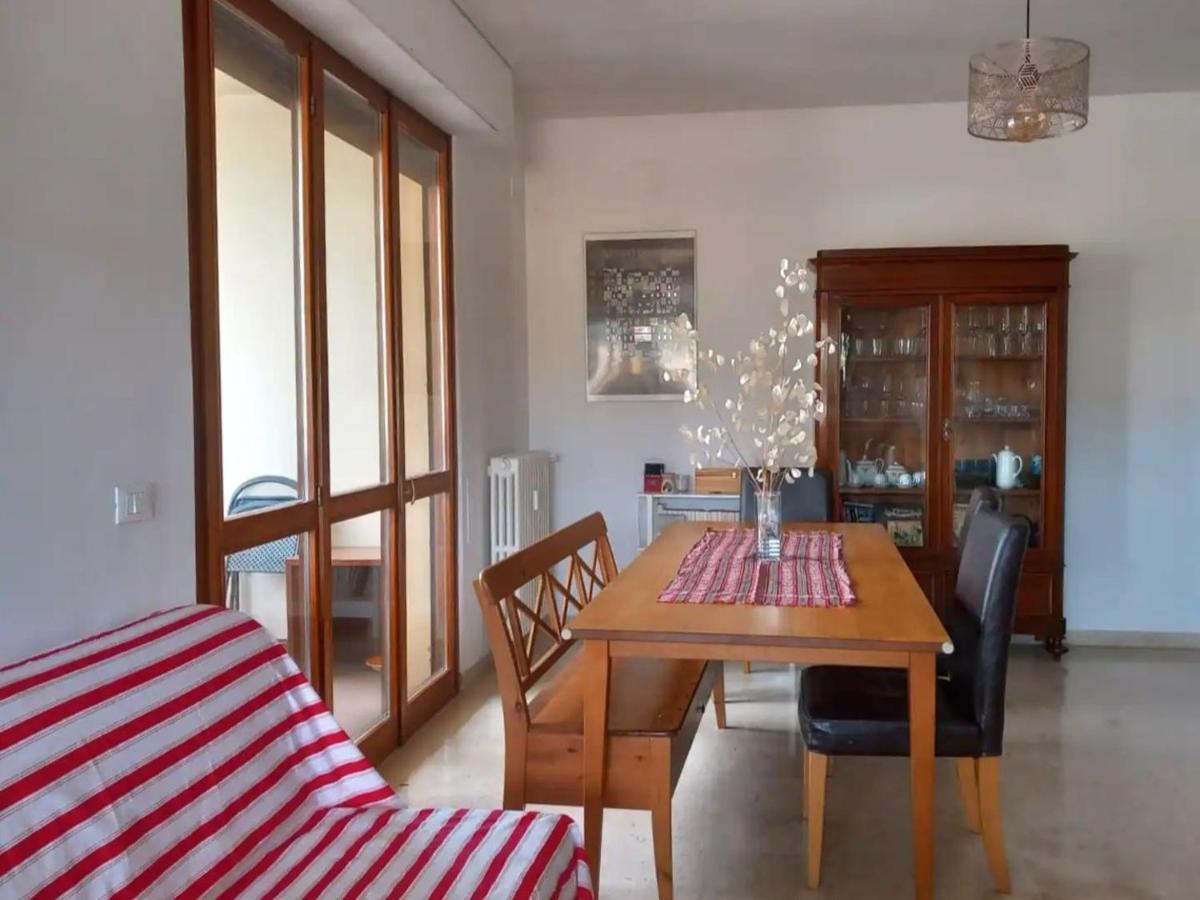 Attico Panoramico Firenze公寓 外观 照片