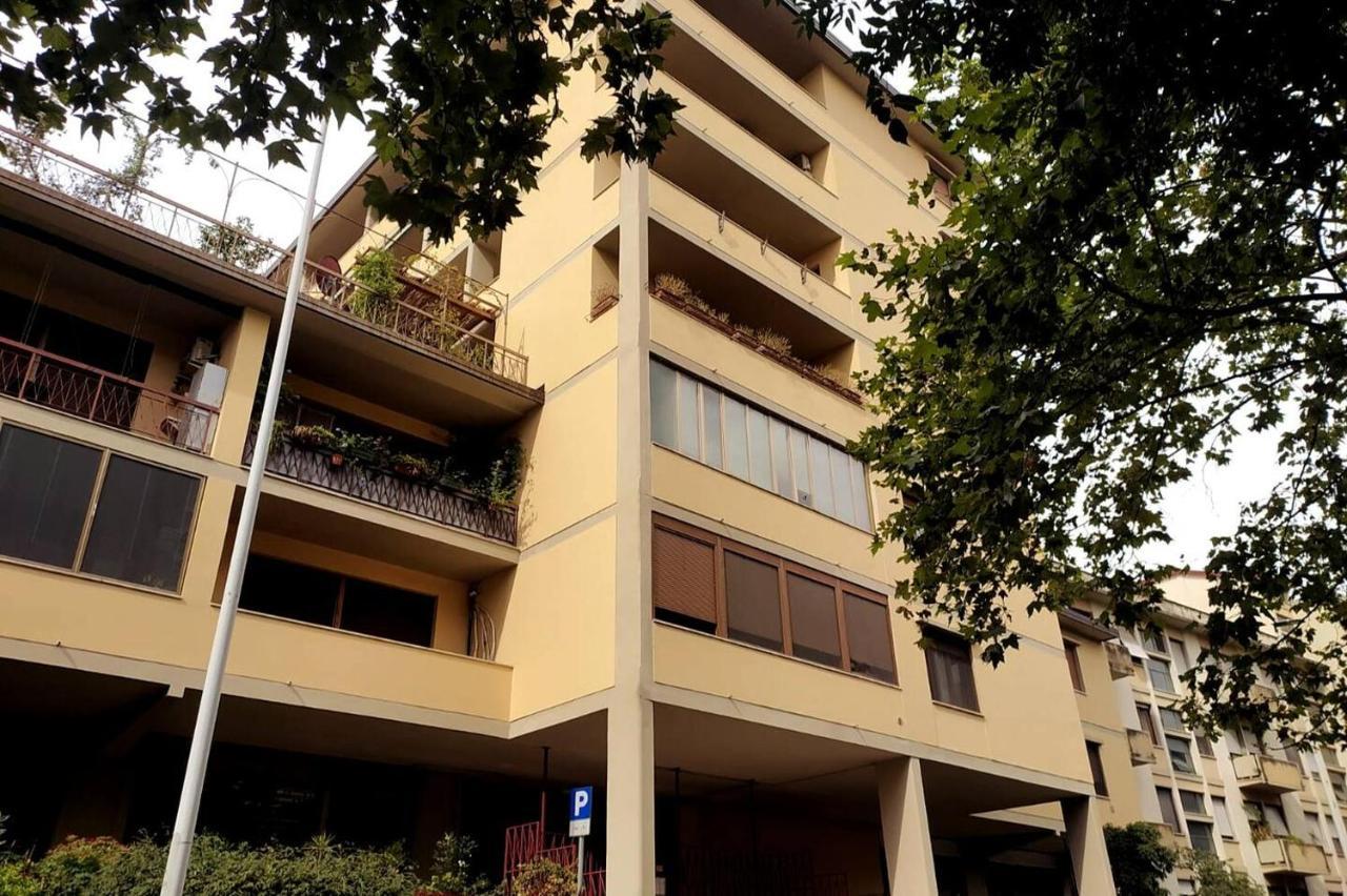 Attico Panoramico Firenze公寓 外观 照片