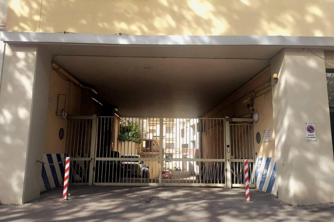 Attico Panoramico Firenze公寓 外观 照片