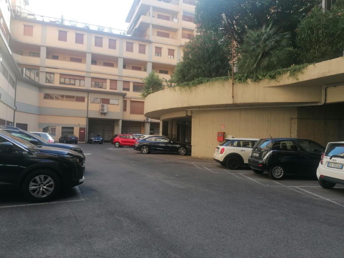 Attico Panoramico Firenze公寓 外观 照片