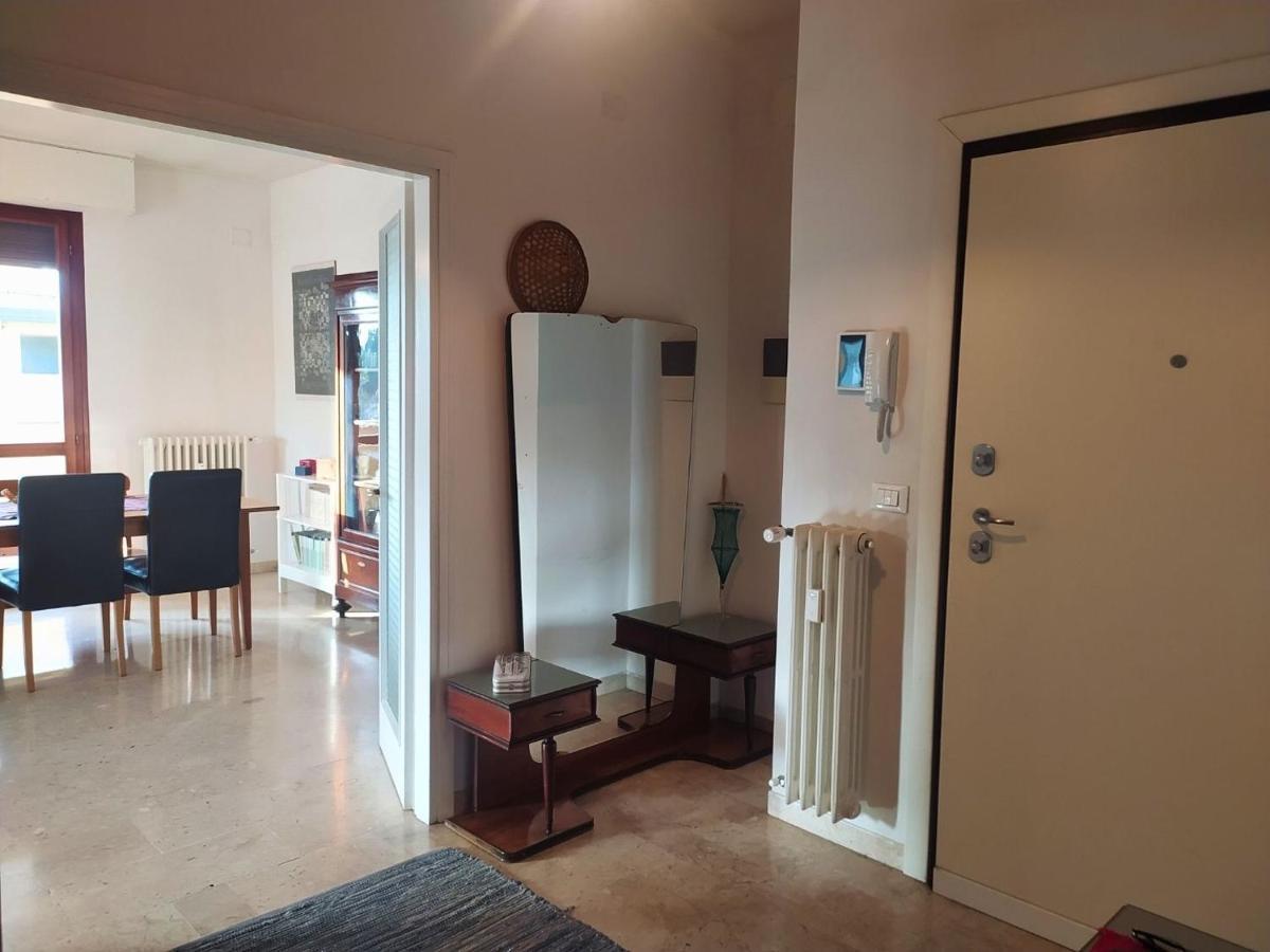 Attico Panoramico Firenze公寓 外观 照片