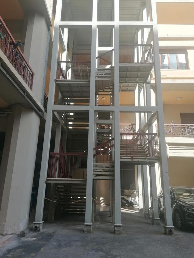 Attico Panoramico Firenze公寓 外观 照片